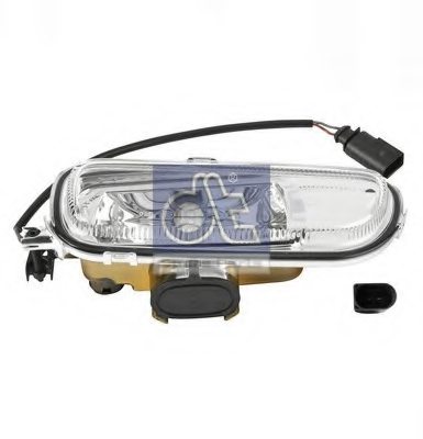 DT 4.63549 Fog Light
